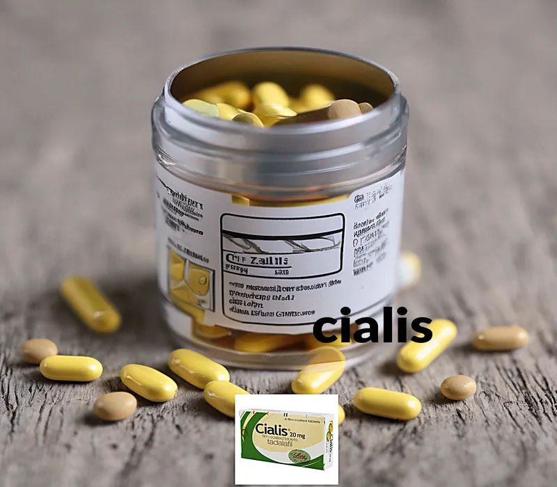 Precio cialis farmacia española